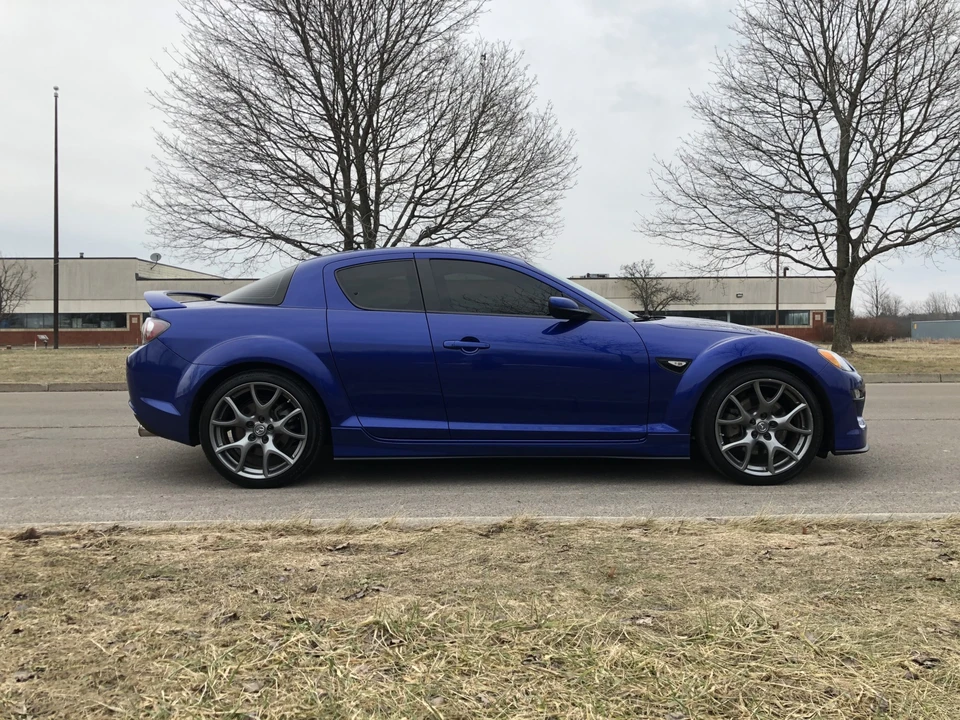 2010 Mazda RX-8 2nd Gen - Image 2 of 31