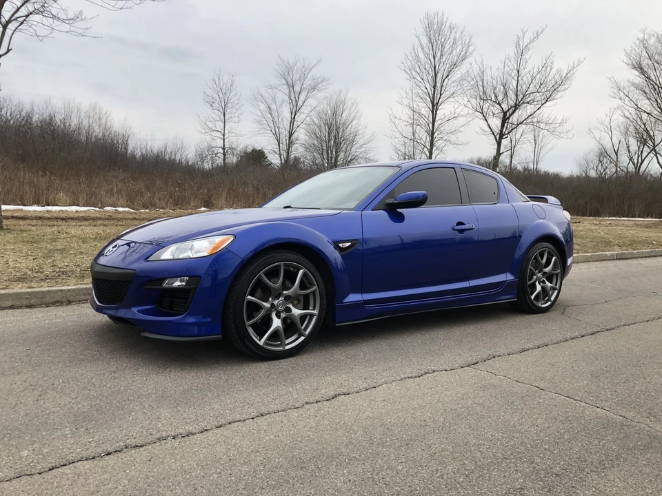 2010 Mazda RX-8 2nd Gen - Image 8 of 31