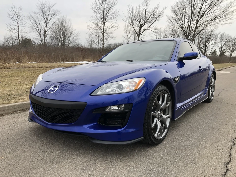 2010 Mazda RX-8 2nd Gen - Image 6 of 31