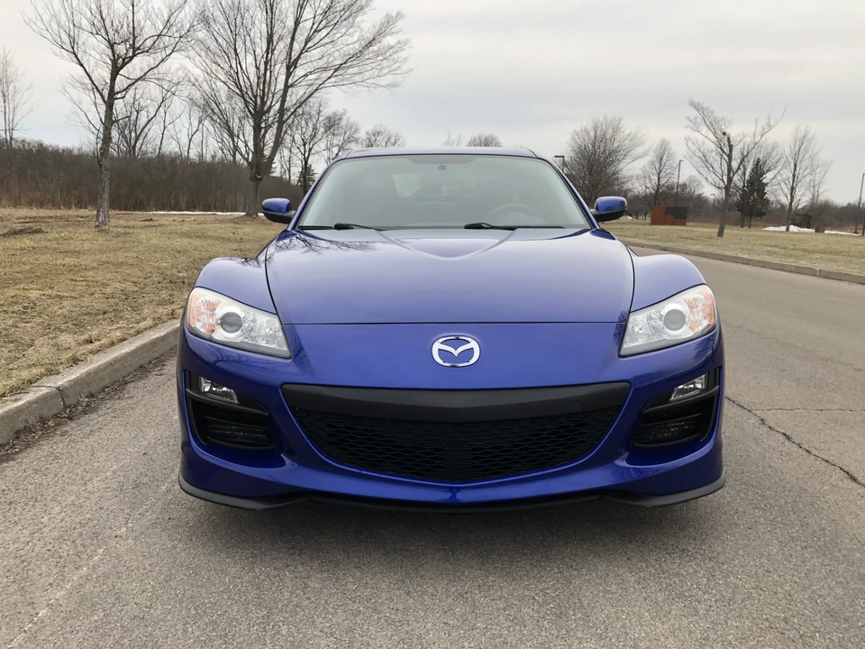 2010 Mazda RX-8 2nd Gen - Image 5 of 31