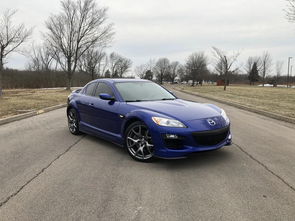 2010 Mazda RX-8 2nd Gen - Image 4 of 31