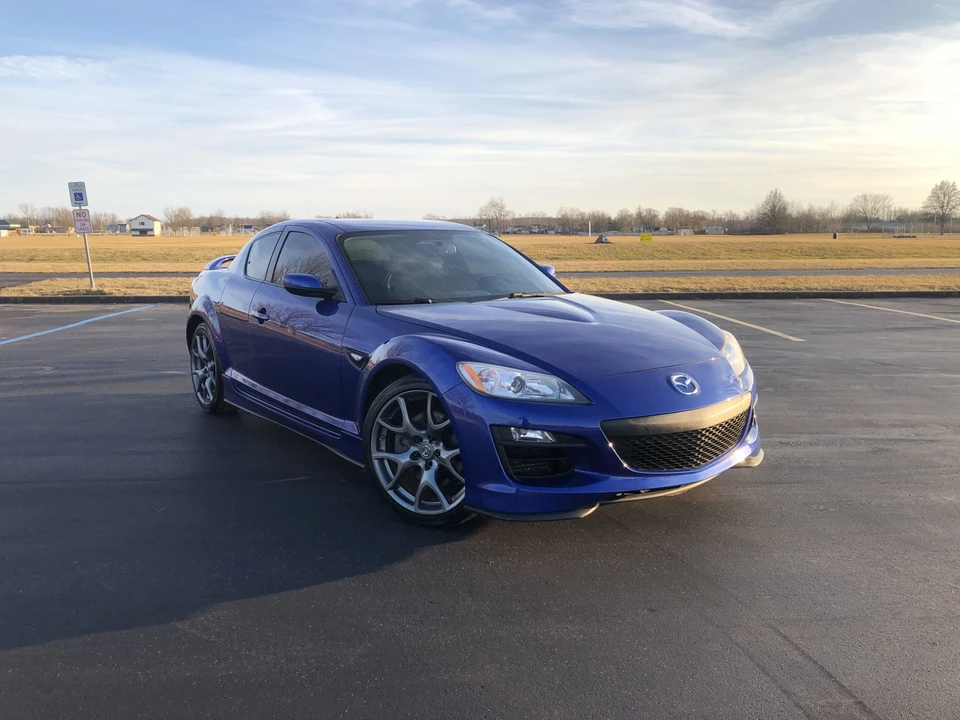 2010 Mazda RX-8 2nd Gen - Image 15 of 31