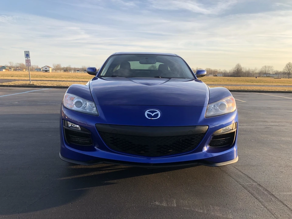 2010 Mazda RX-8 2nd Gen - Image 16 of 31