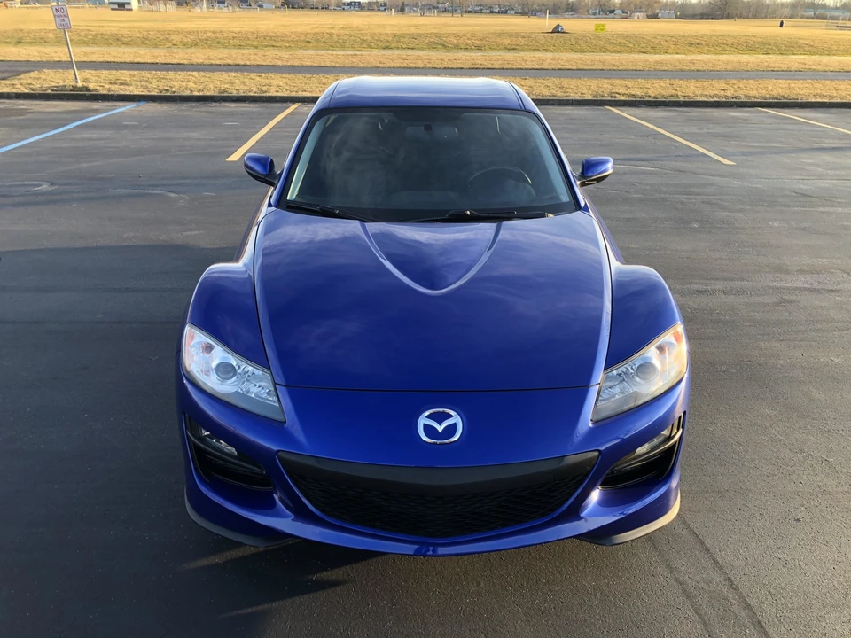 2010 Mazda RX-8 2nd Gen - Image 17 of 31