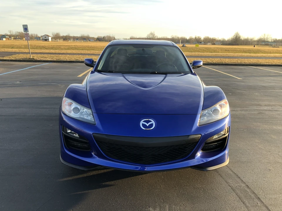2010 Mazda RX-8 2nd Gen - Image 18 of 31