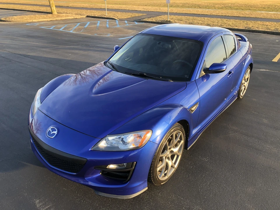 2010 Mazda RX-8 2nd Gen - Image 23 of 31