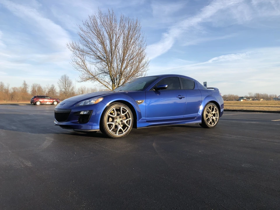 2010 Mazda RX-8 2nd Gen - Image 19 of 31