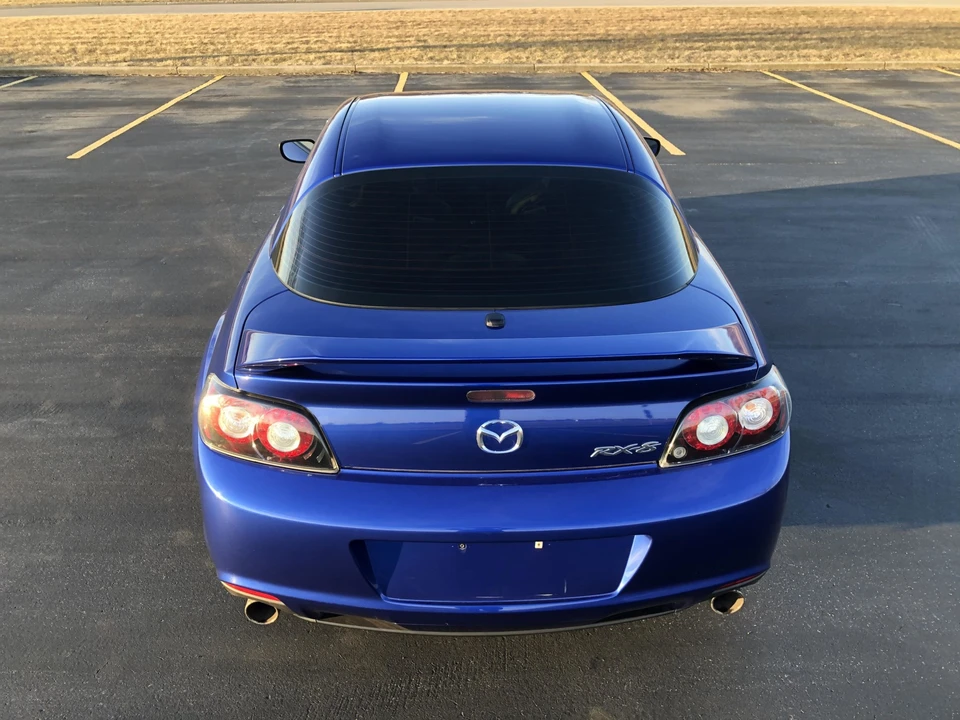 2010 Mazda RX-8 2nd Gen - Image 24 of 31