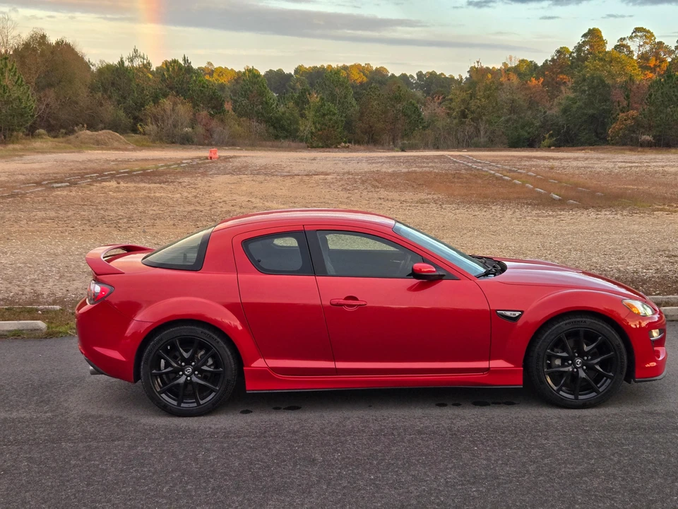 2010 Mazda RX-8 2nd Gen - Image 29 of 31