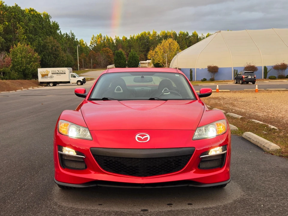2010 Mazda RX-8 2nd Gen - Image 6 of 31