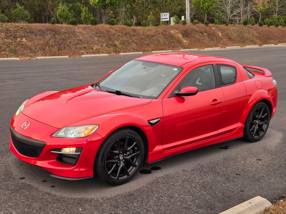 2010 Mazda RX-8 2nd Gen - Image 12 of 31