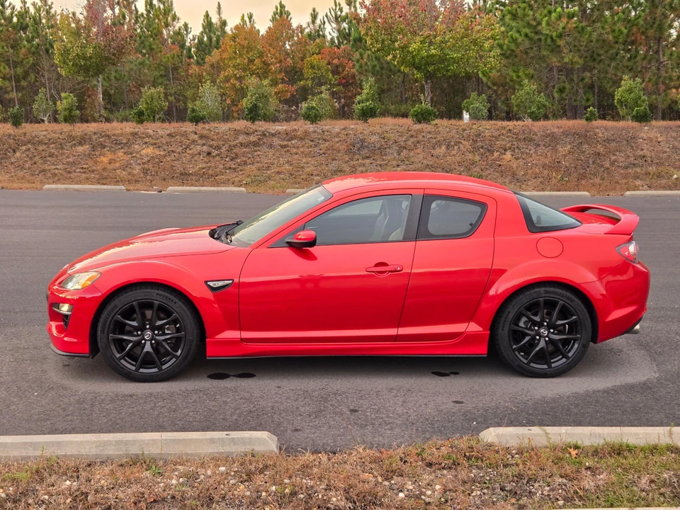 2010 Mazda RX-8 2nd Gen - Image 15 of 31