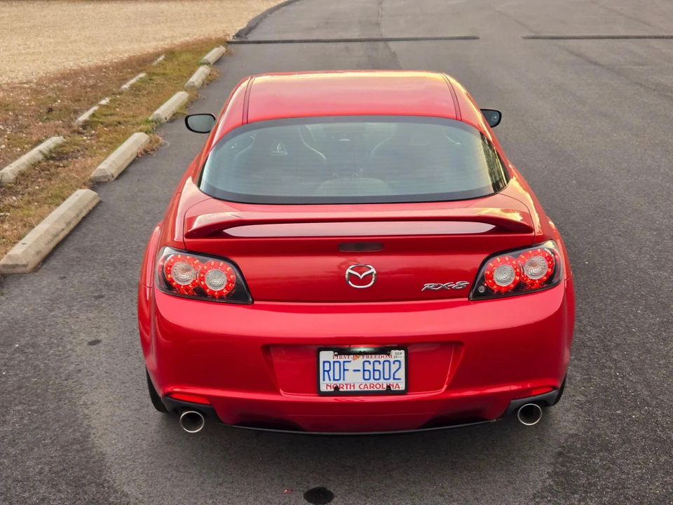 2010 Mazda RX-8 2nd Gen - Image 23 of 31