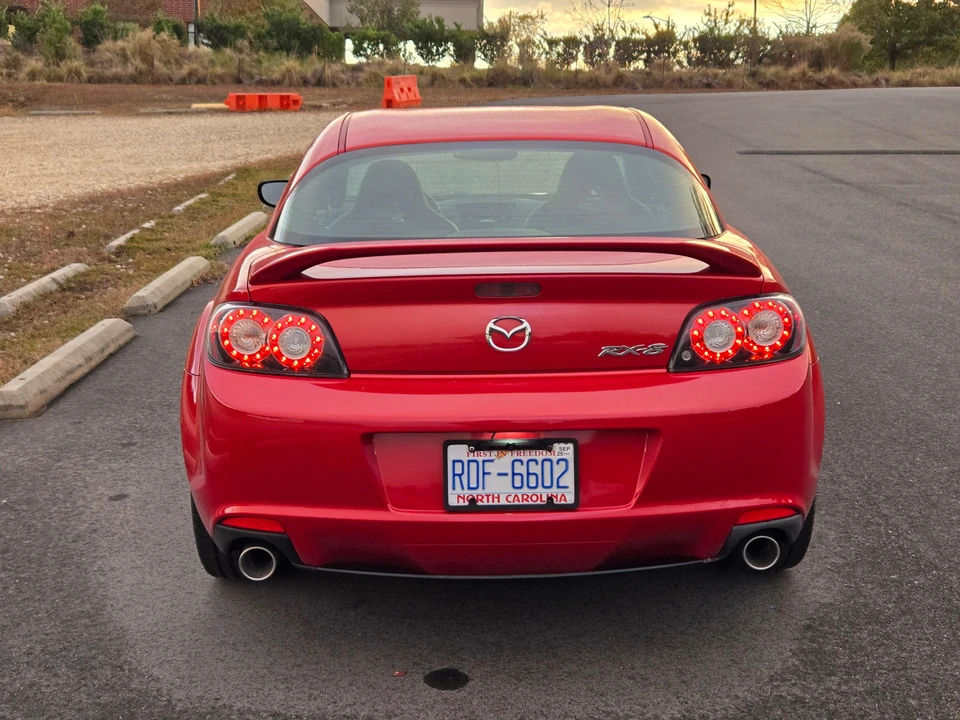 2010 Mazda RX-8 2nd Gen - Image 21 of 31