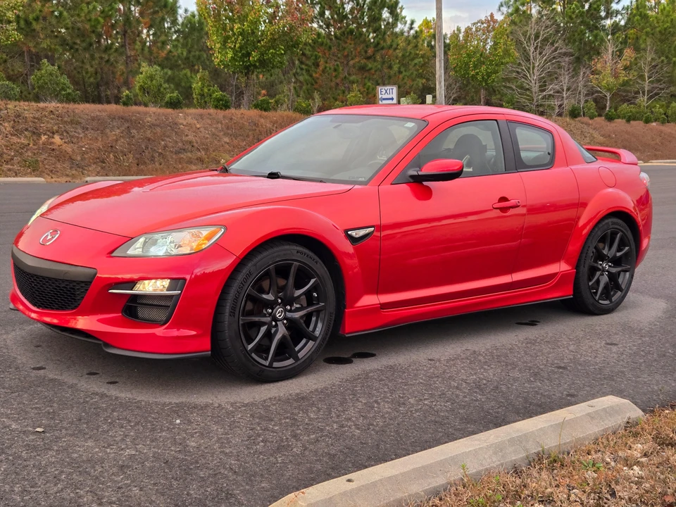 2010 Mazda RX-8 2nd Gen - Image 13 of 31