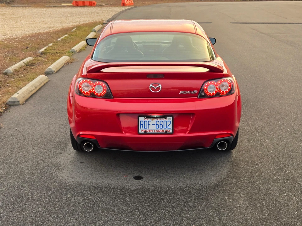 2010 Mazda RX-8 2nd Gen - Image 22 of 31