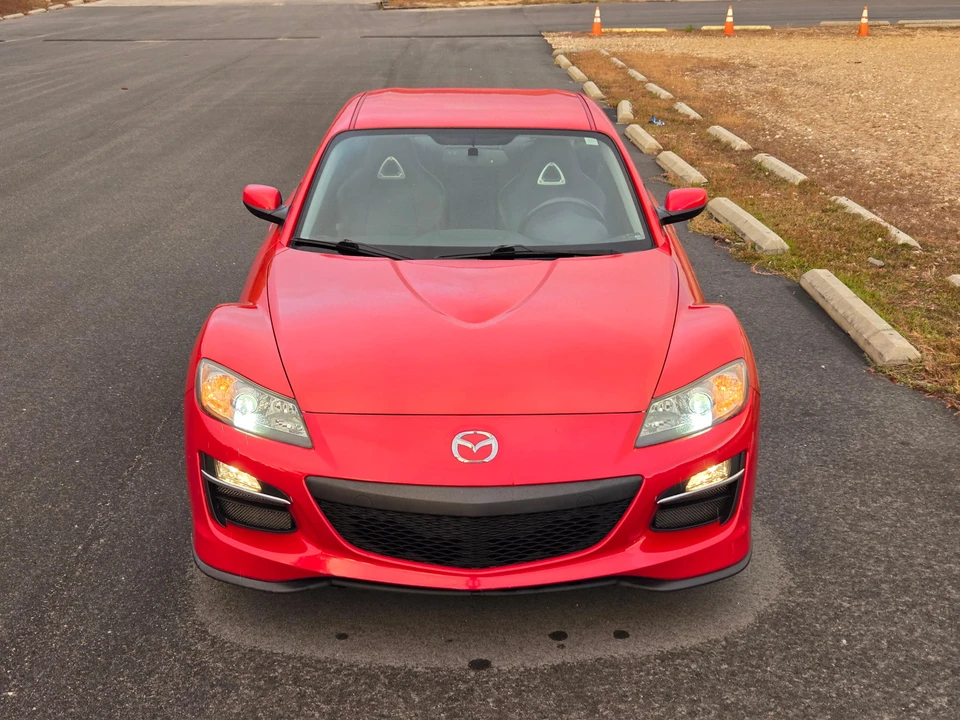 2010 Mazda RX-8 2nd Gen - Image 8 of 31