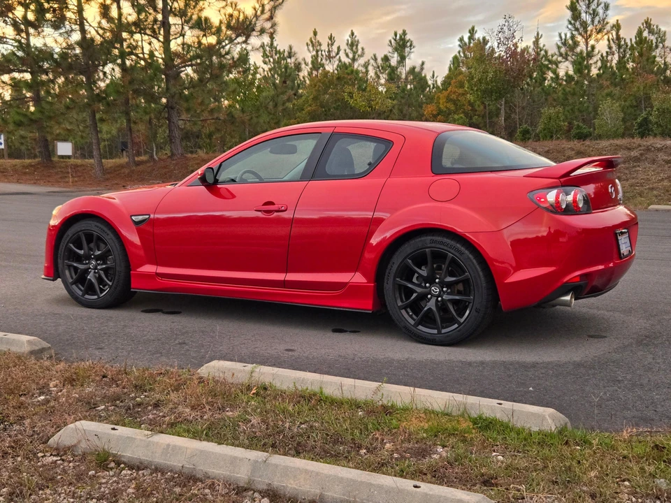 2010 Mazda RX-8 2nd Gen - Image 16 of 31