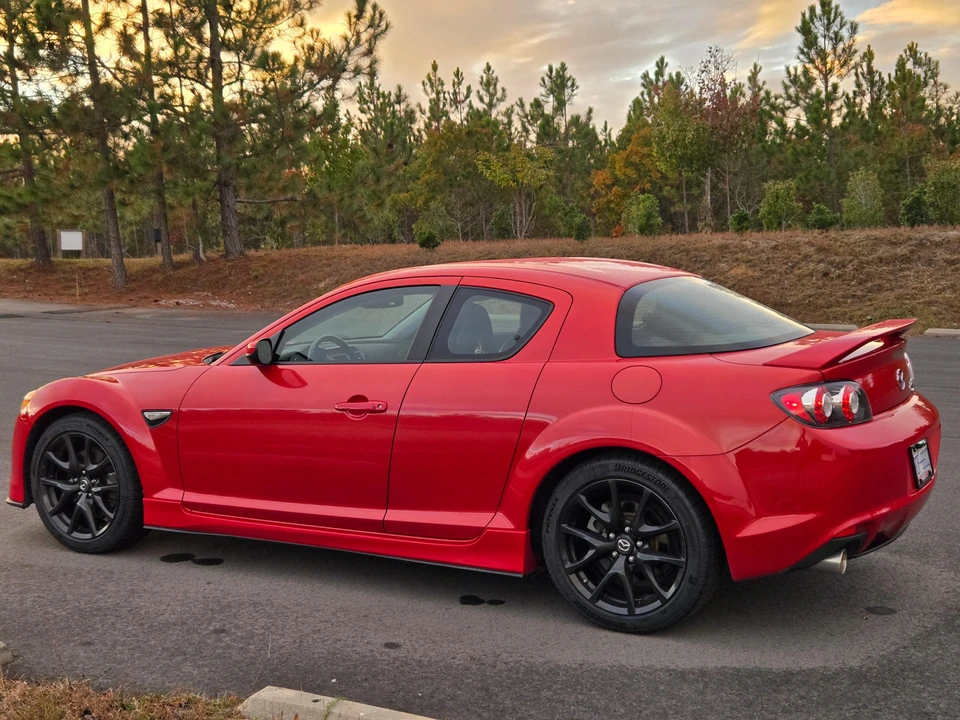 2010 Mazda RX-8 2nd Gen - Image 17 of 31