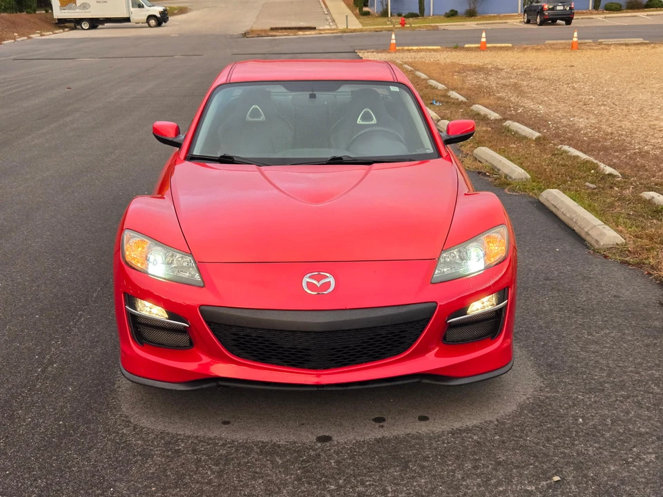 2010 Mazda RX-8 2nd Gen - Image 7 of 31