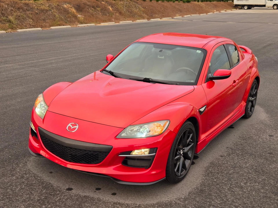 2010 Mazda RX-8 2nd Gen - Image 9 of 31