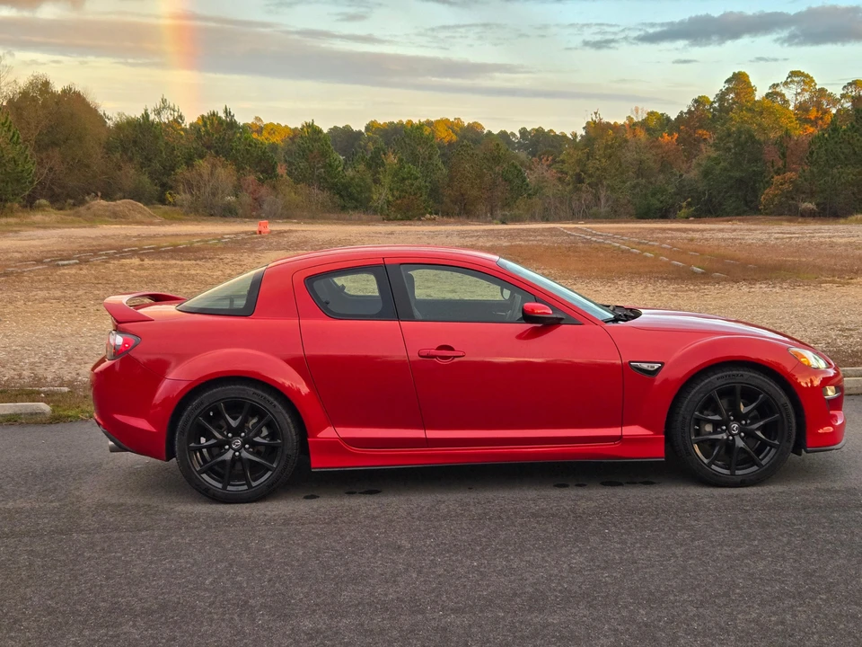 2010 Mazda RX-8 2nd Gen - Image 28 of 31