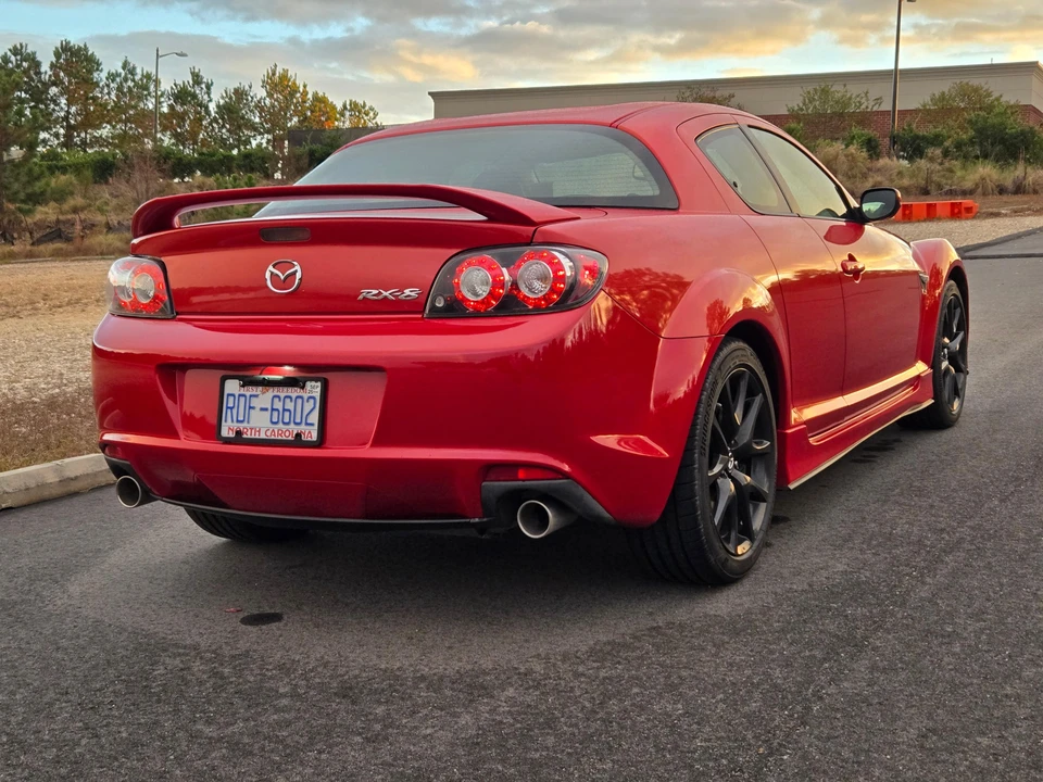 2010 Mazda RX-8 2nd Gen - Image 26 of 31
