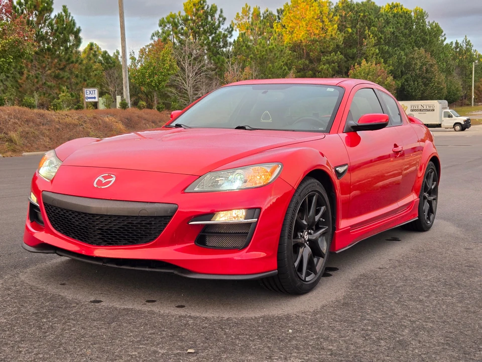 2010 Mazda RX-8 2nd Gen - Image 10 of 31