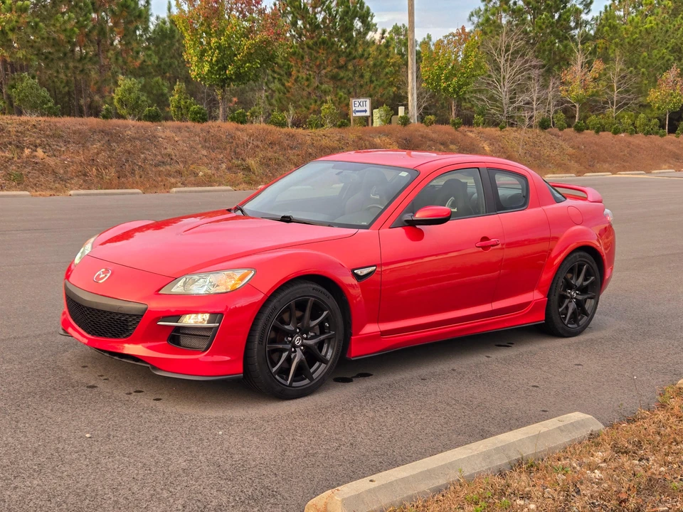 2010 Mazda RX-8 2nd Gen - Image 11 of 31