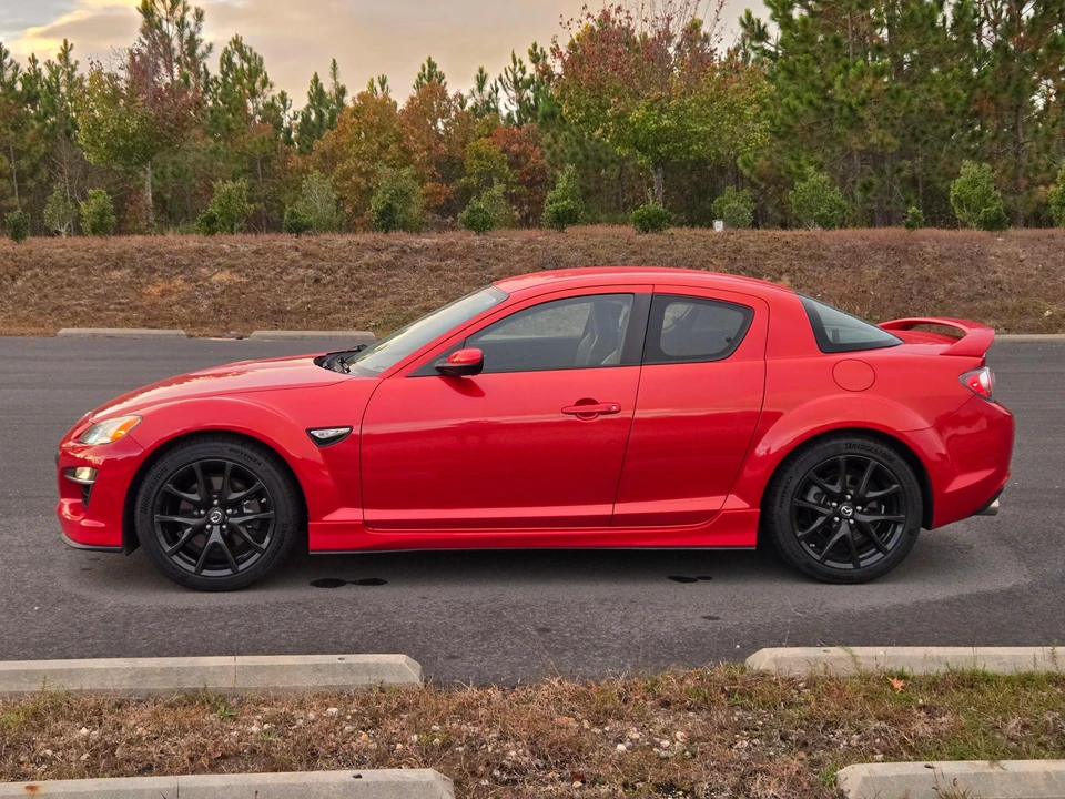 2010 Mazda RX-8 2nd Gen - Image 14 of 31