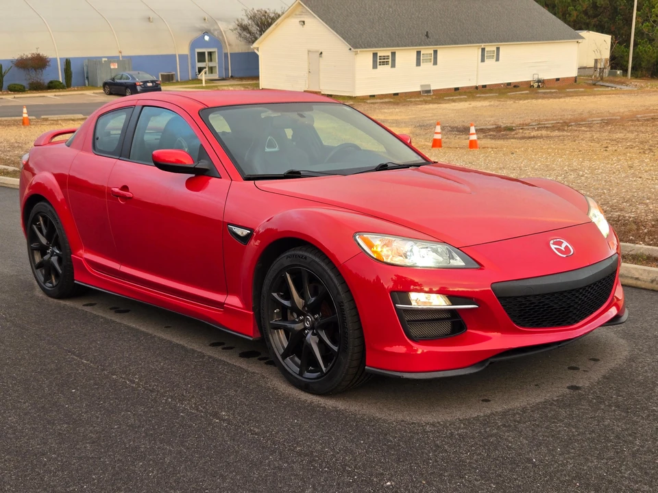 2010 Mazda RX-8 2nd Gen - Image 31 of 31