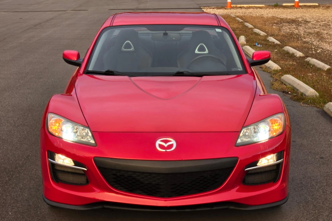 2010 Mazda RX-8 2nd Gen - Image 2 of 31