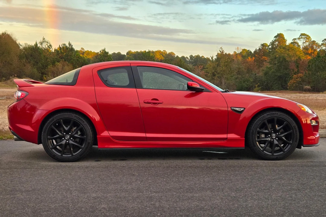 2010 Mazda RX-8 2nd Gen - Image 3 of 31