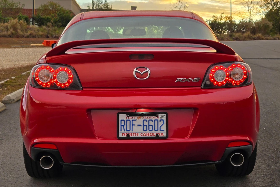 2010 Mazda RX-8 2nd Gen - Image 5 of 31