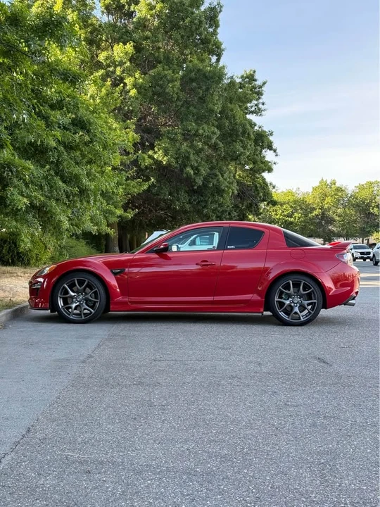 2010 Mazda RX-8 2nd Gen - Image 4 of 12