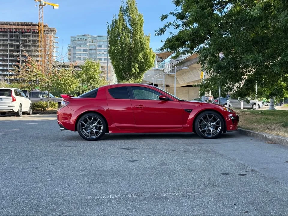 2010 Mazda RX-8 2nd Gen - Image 5 of 12