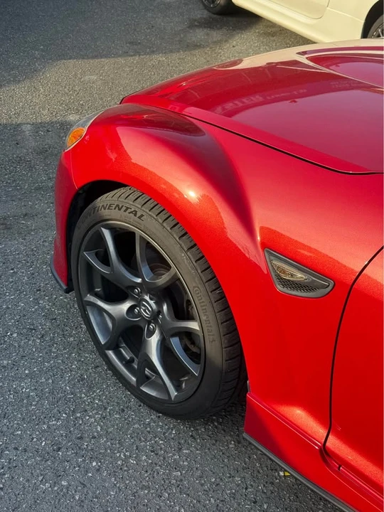 2010 Mazda RX-8 2nd Gen - Image 3 of 12