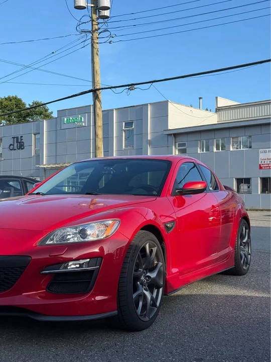 2010 Mazda RX-8 2nd Gen - Image 6 of 12
