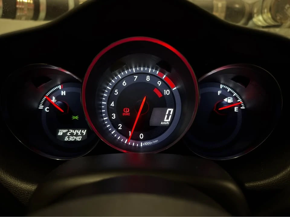 2010 Mazda RX-8 2nd Gen - Image 8 of 12