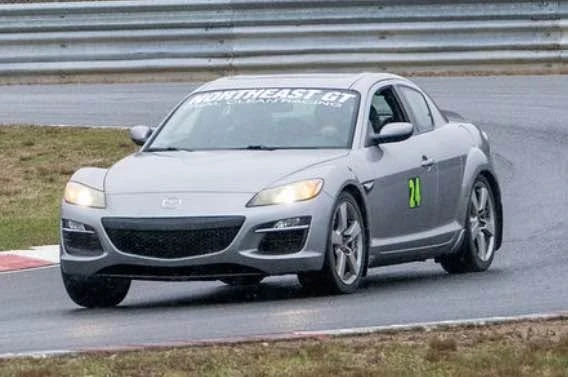 2010 Mazda RX-8 2nd Gen - Image 9 of 13