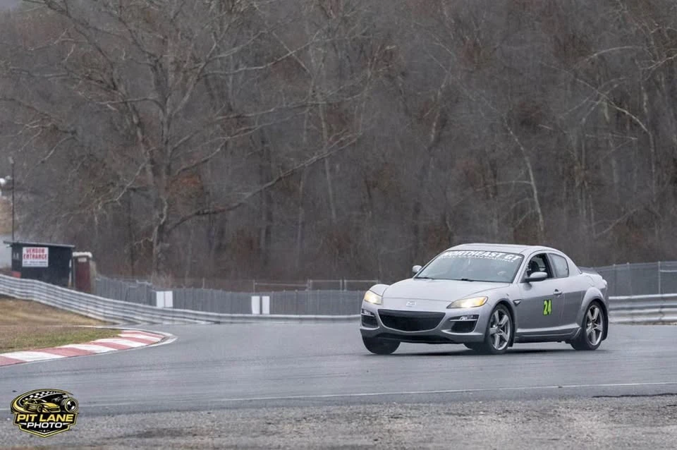 2010 Mazda RX-8 2nd Gen - Image 12 of 13