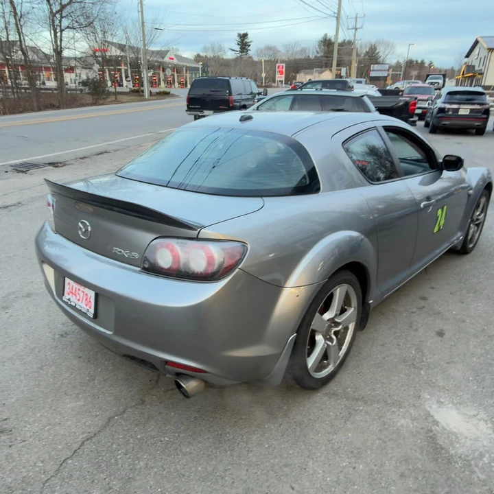 2010 Mazda RX-8 2nd Gen - Image 5 of 13