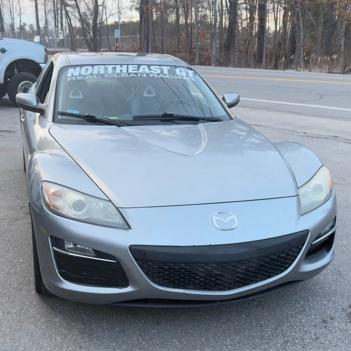 2010 Mazda RX-8 2nd Gen - Image 2 of 13