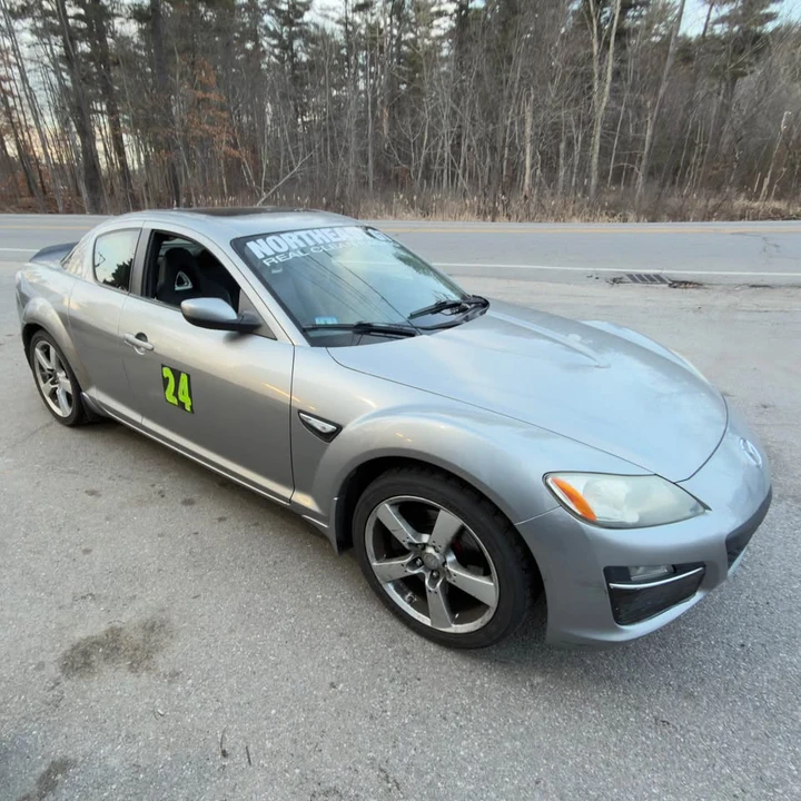 2010 Mazda RX-8 2nd Gen - Image 7 of 13