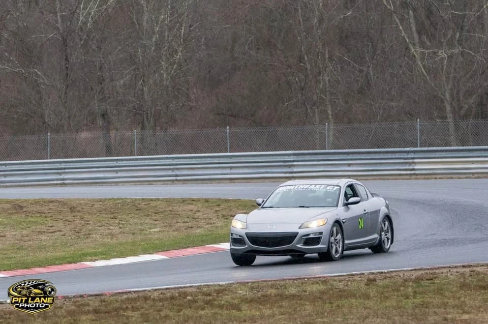2010 Mazda RX-8 2nd Gen - Image 13 of 13