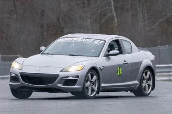 2010 Mazda RX-8 2nd Gen - Image 10 of 13