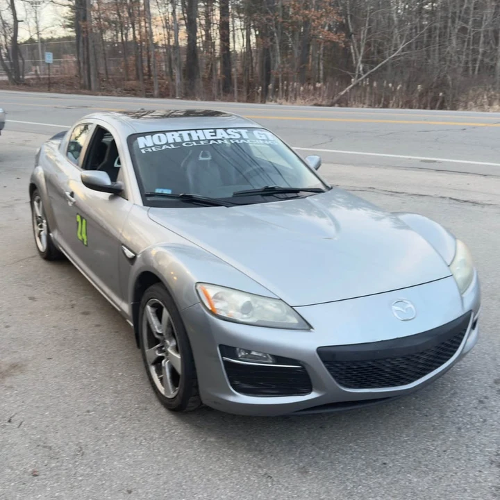 2010 Mazda RX-8 2nd Gen - Image 6 of 13