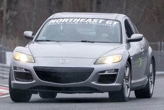 2010 Mazda RX-8 2nd Gen - Image 11 of 13