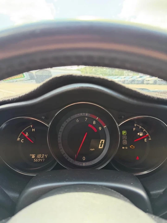 2010 Mazda RX-8 2nd Gen - Image 11 of 12