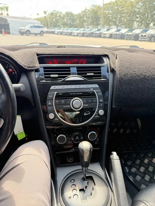2010 Mazda RX-8 2nd Gen - Image 12 of 12